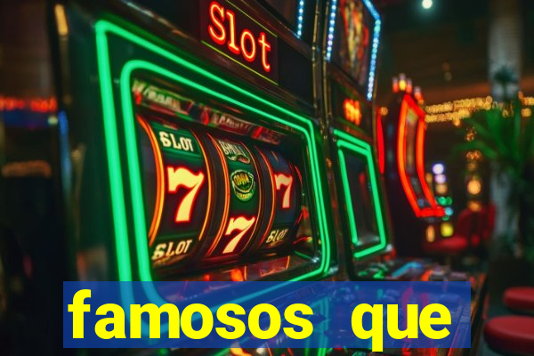 famosos que divulgam jogo do tigrinho